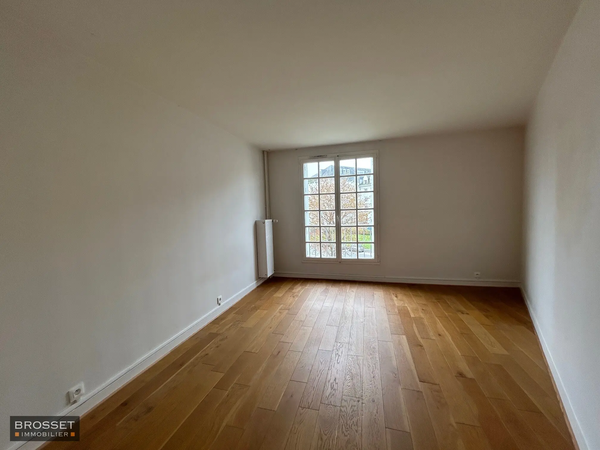 Visuel 4 appartement 4 pièces 92.22 m2 Tours