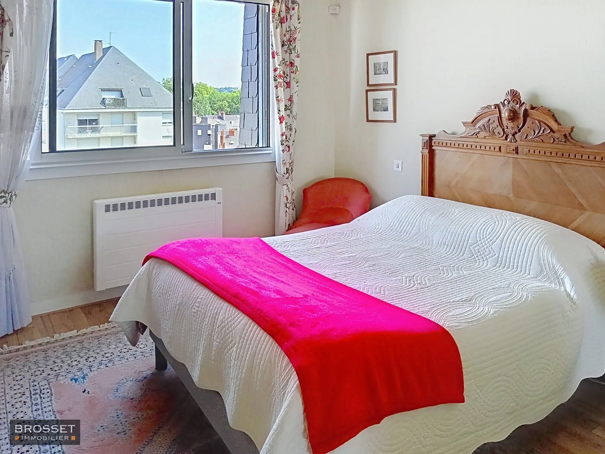 Visuel 5 appartement 4 pièces 113.37 m2 Tours