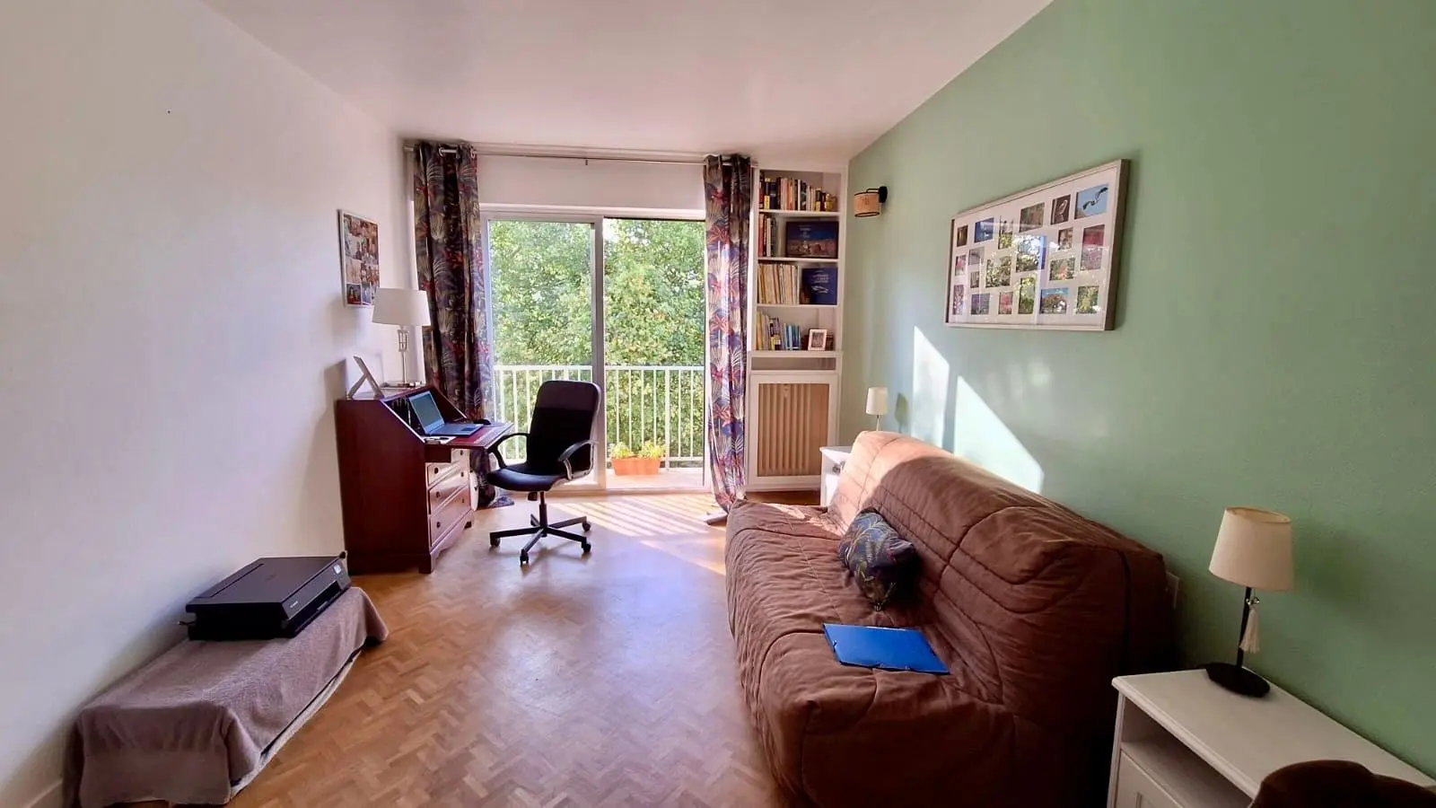 Visuel 5 appartement 3 pièces 84 m2 Tours