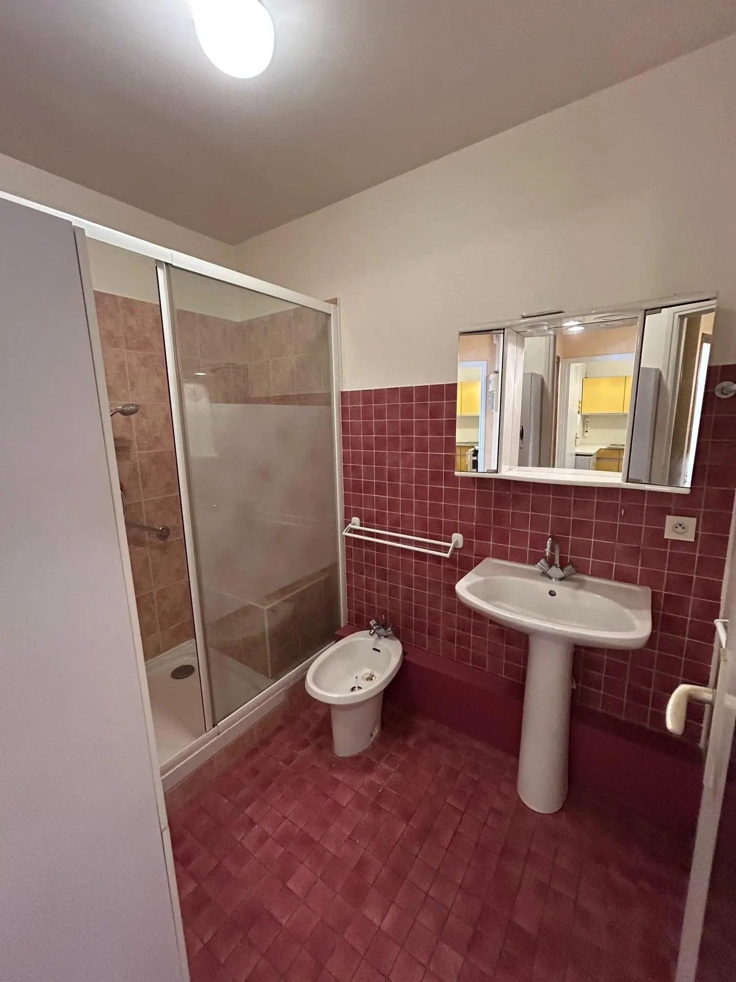 Visuel 6 appartement 2 pièces 45.22 m2 Tours