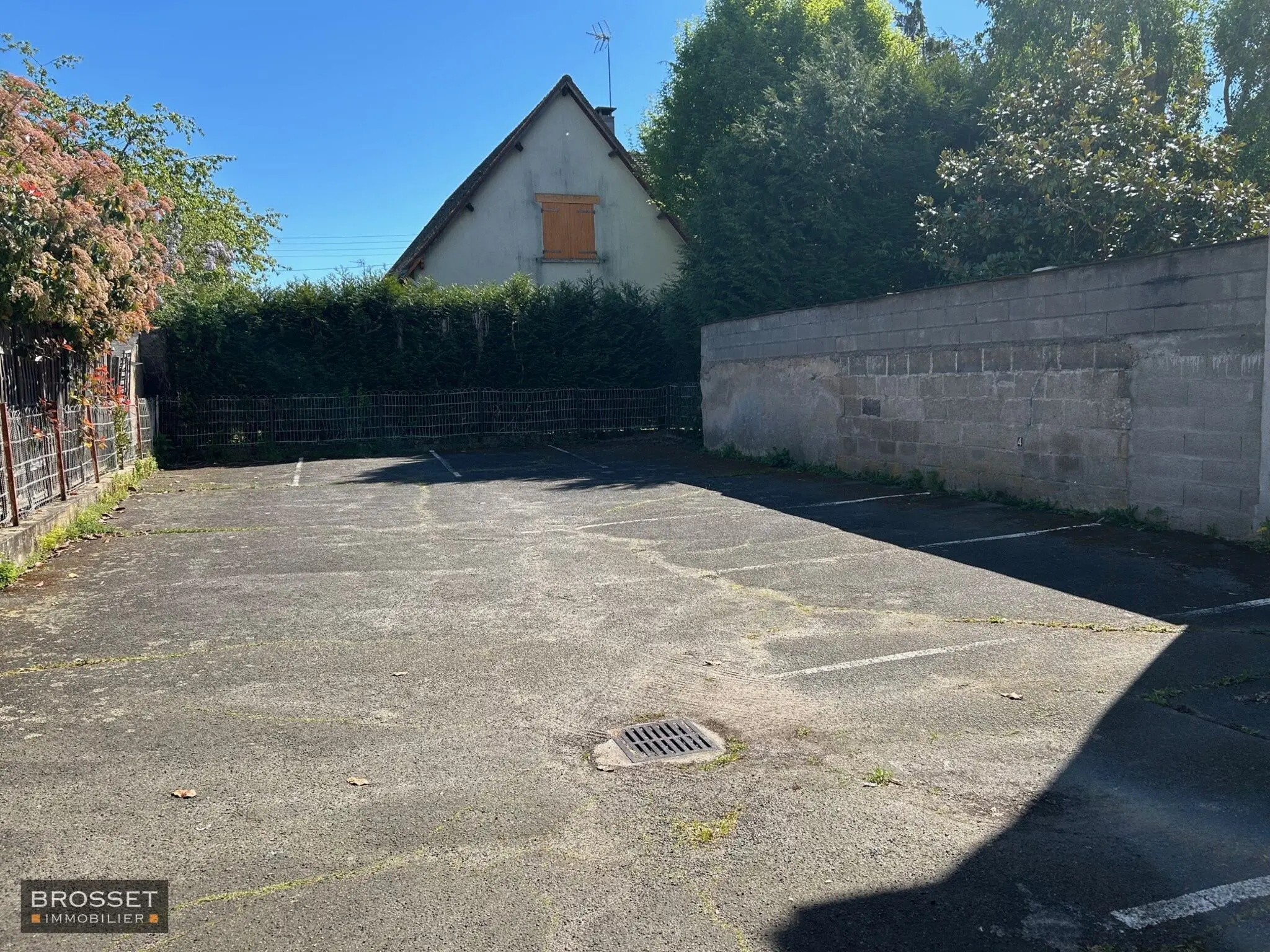 Visuel 11 appartement 2 pièces 42.13 m2 Tours