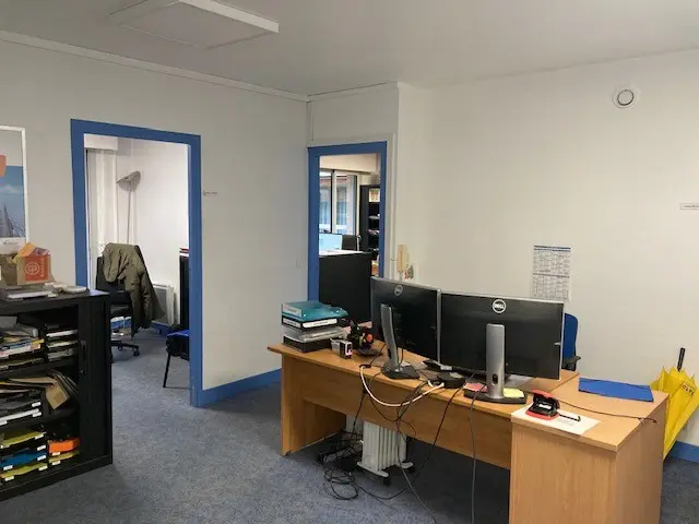 Visuel 2 fonds de commerce Tours