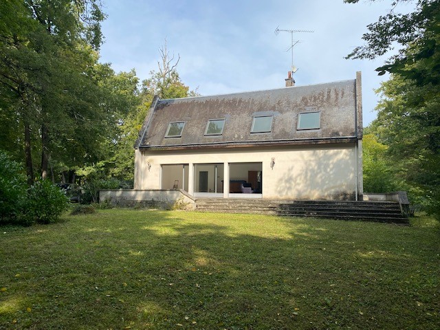 Visuel maison7 pièces 230 m2