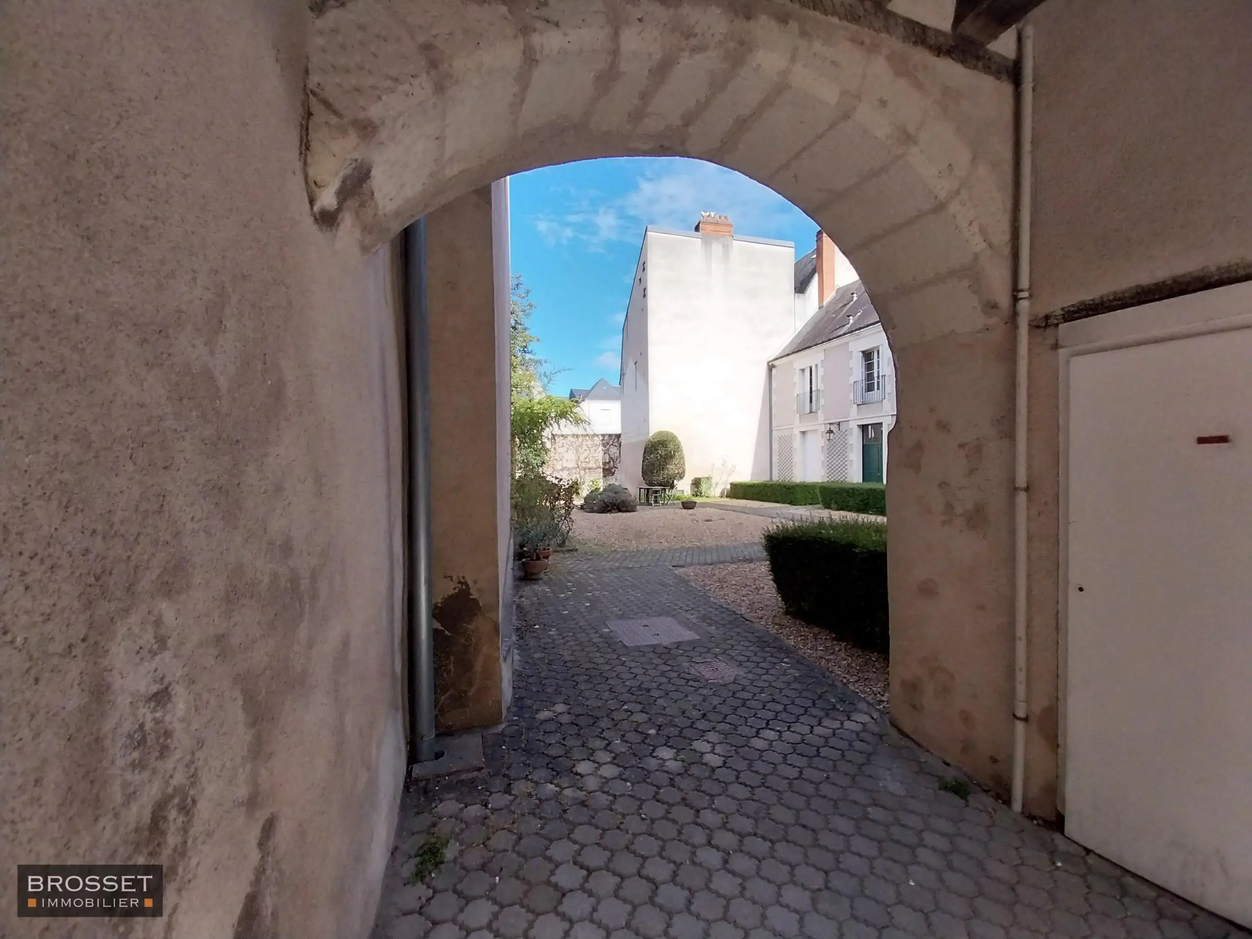 Visuel 12 appartement 4 pièces 82.05 m2 Tours