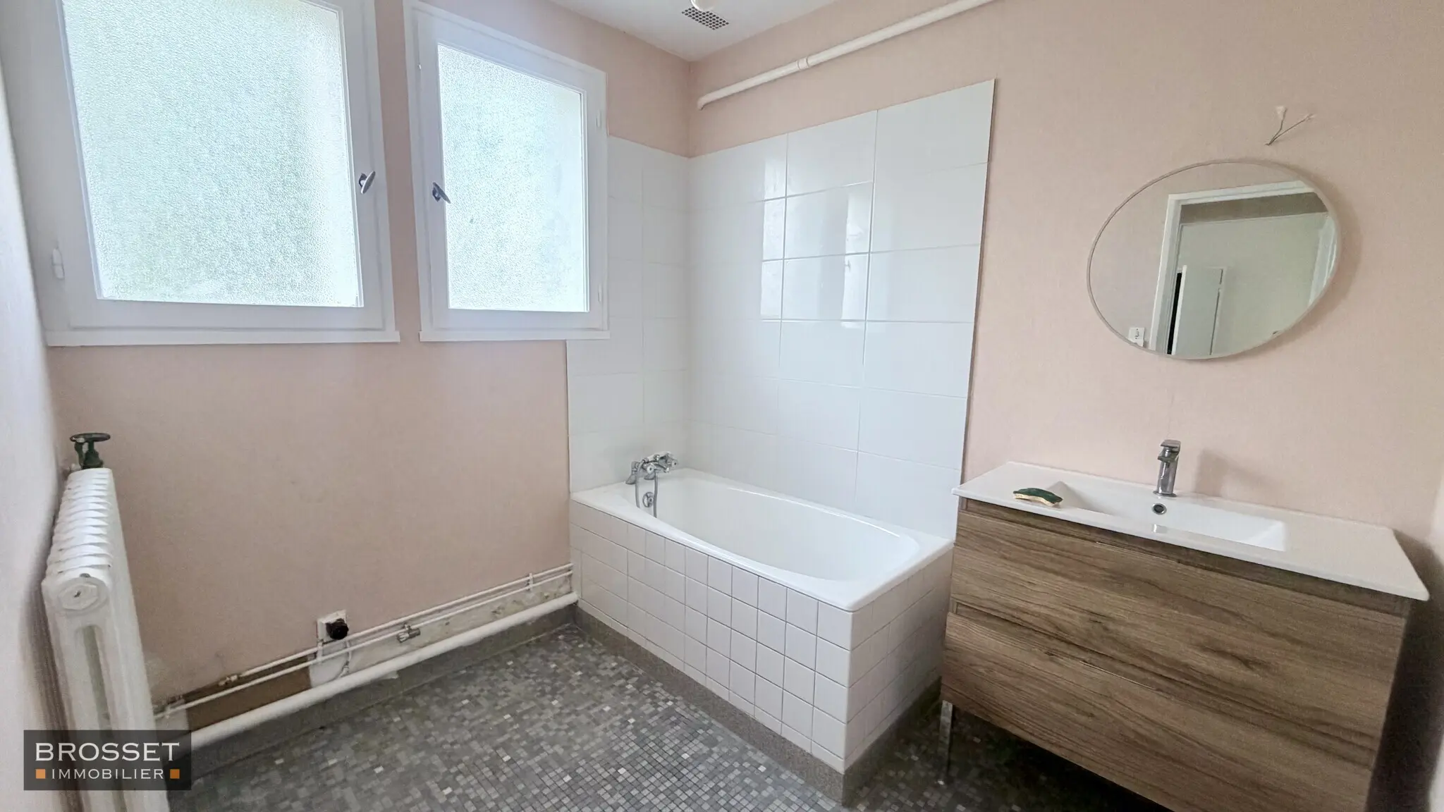 Visuel 5 maison 6 pièces 95 m2 Tours