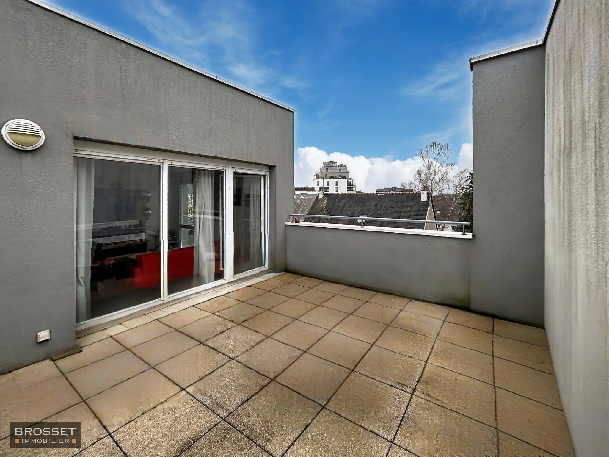 Visuel 5 appartement 2 pièces 43.36 m2 Tours