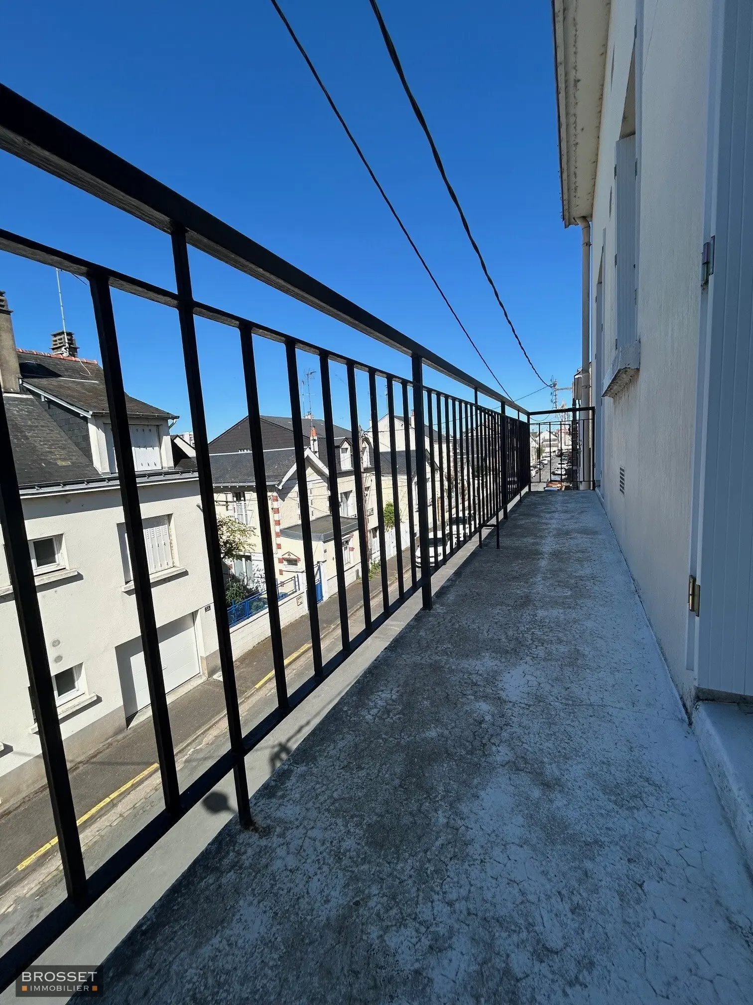 Visuel 12 appartement 2 pièces 42.13 m2 Tours