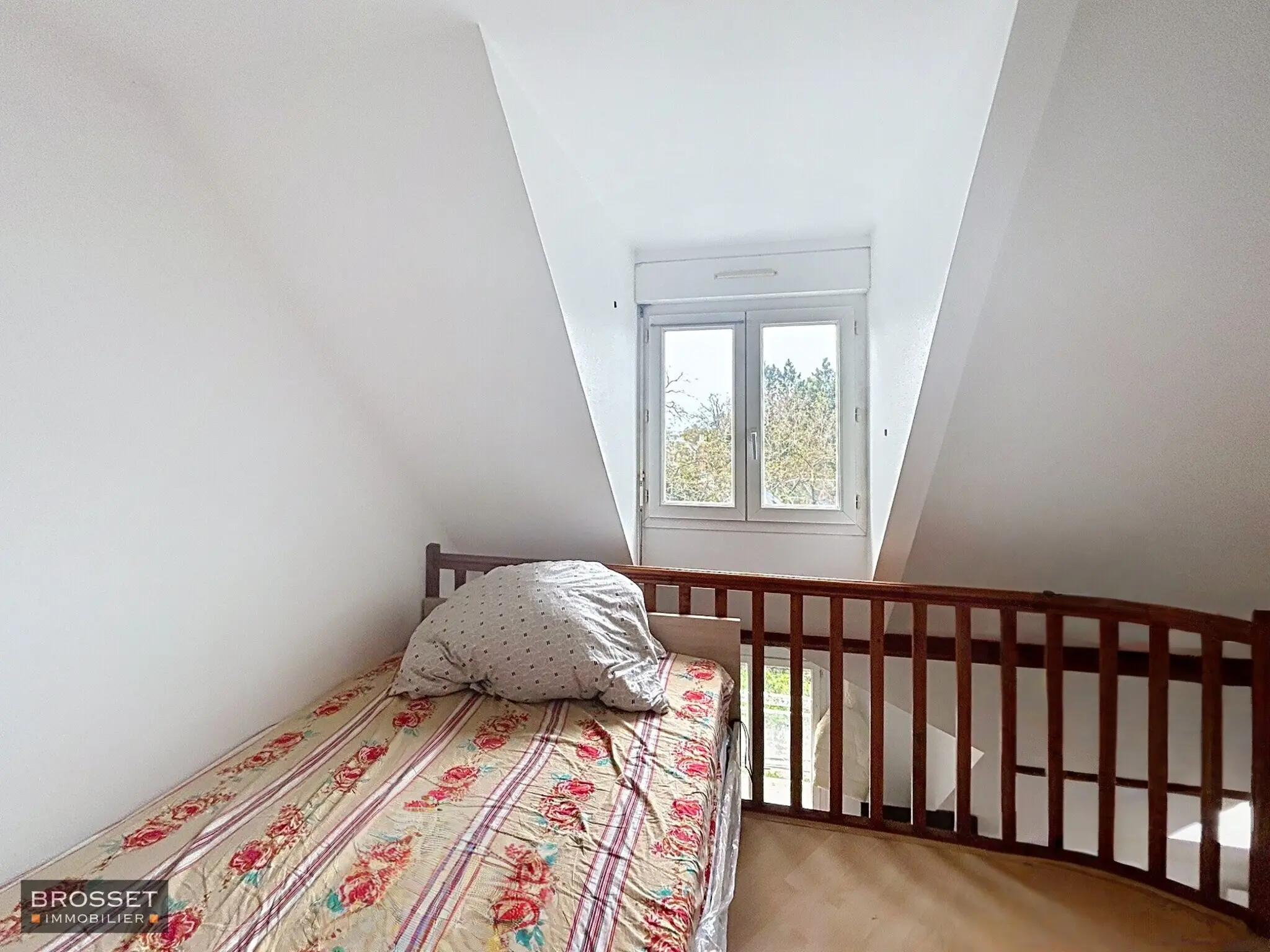 Visuel 5 appartement 1 pièce 26.64 m2 Joué-lès-Tours