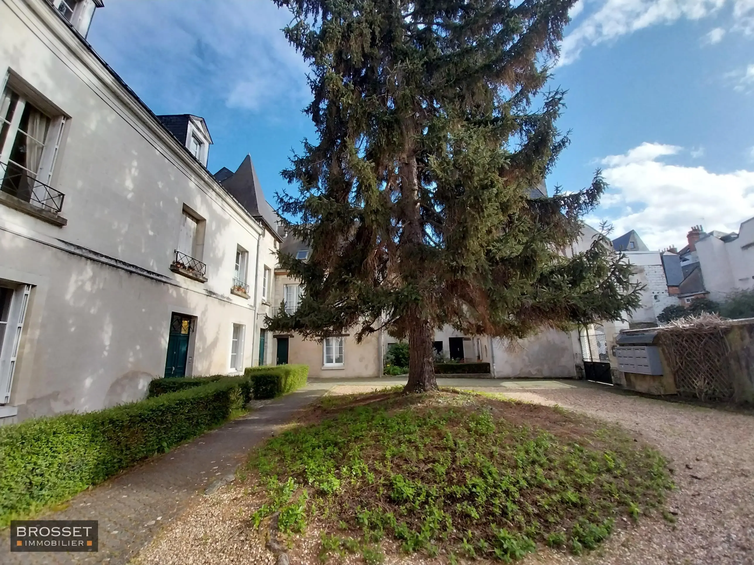 Visuel appartement4 pièces 82.05 m2