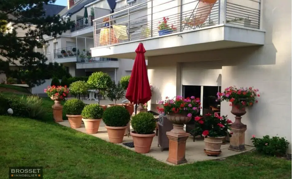 Visuel appartement4 pièces 93.6 m2