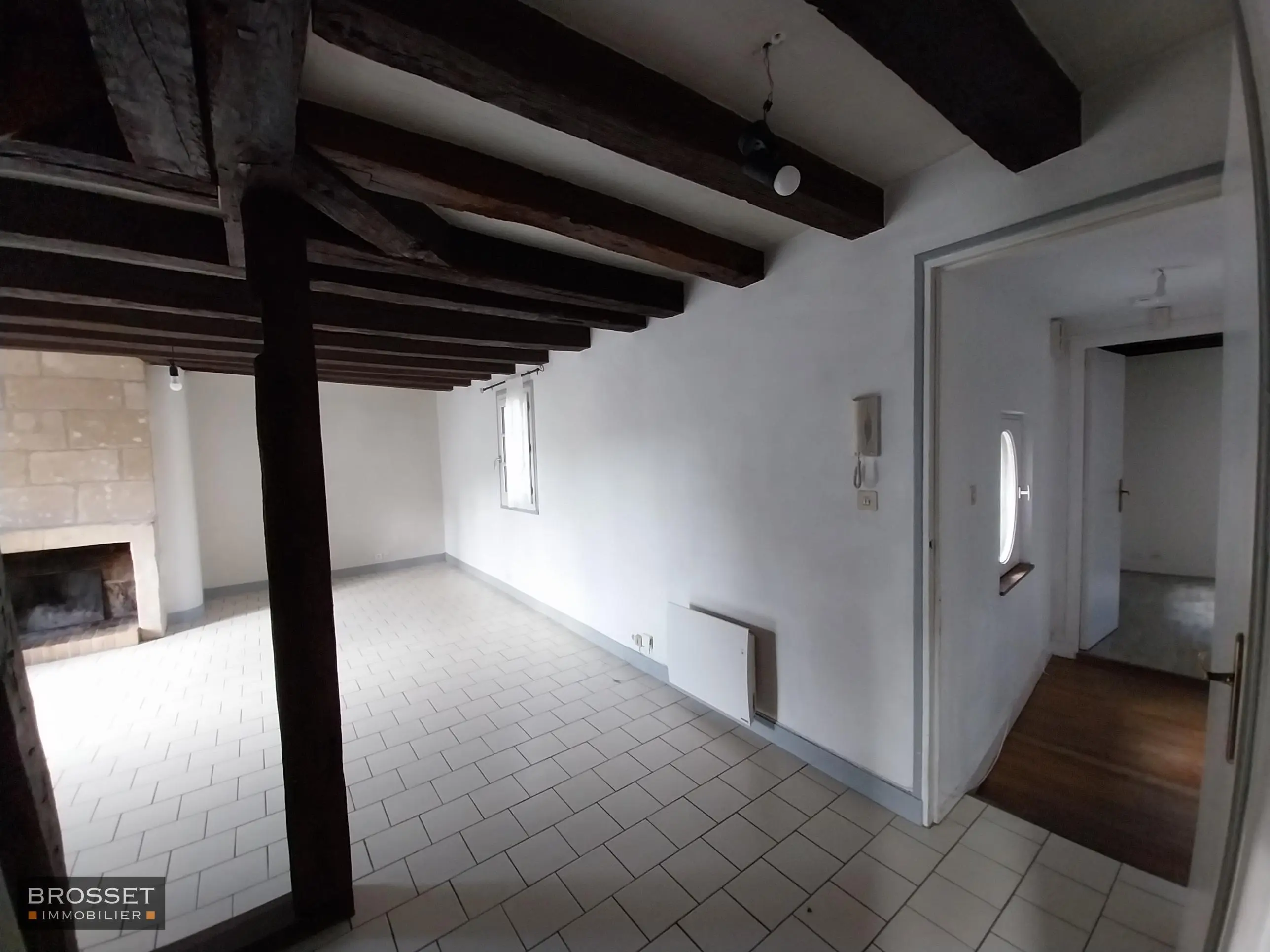 Visuel 5 appartement 4 pièces 82.05 m2 Tours