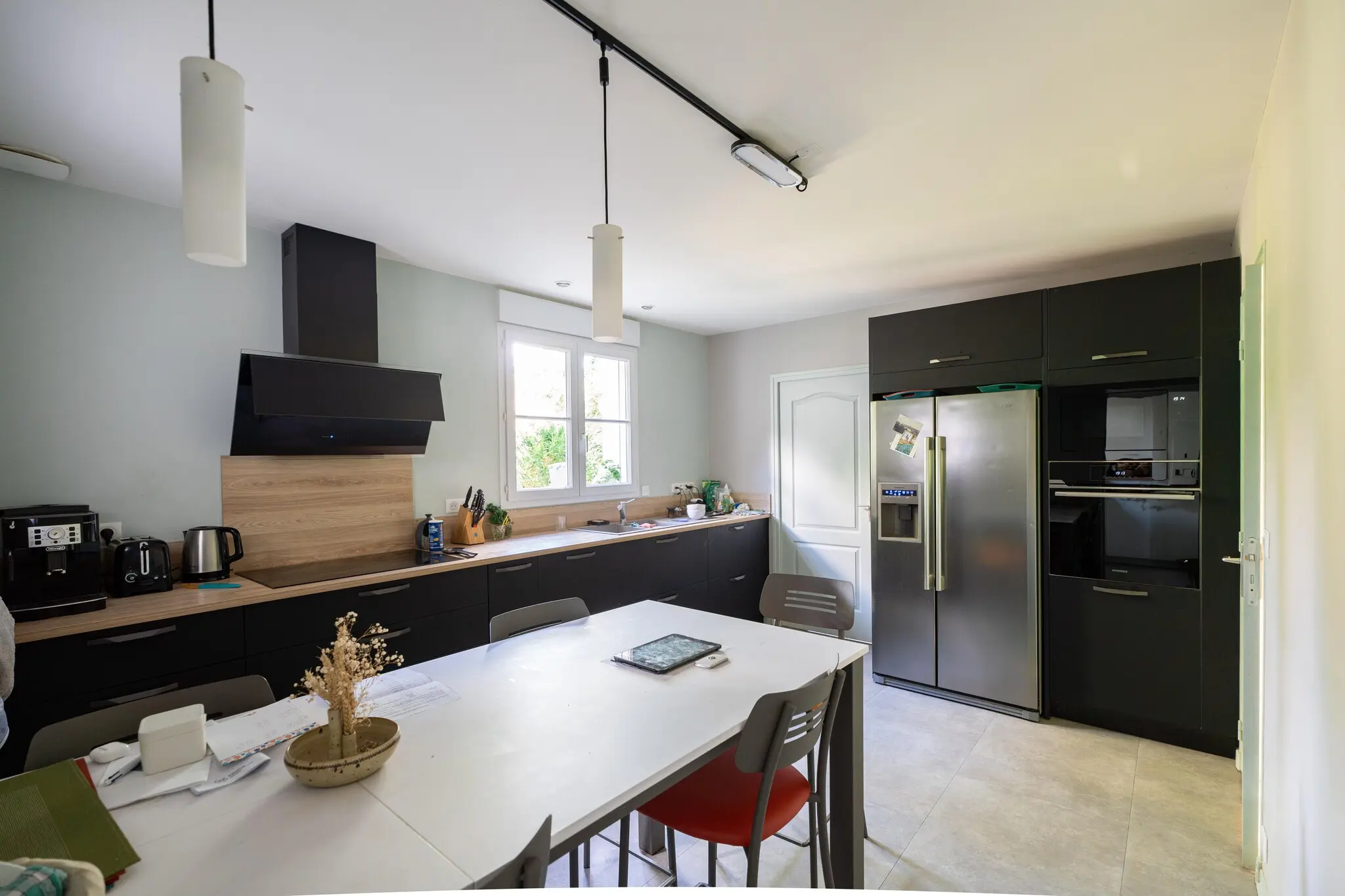 Visuel 7 maison 8 pièces 211 m2 Rochecorbon