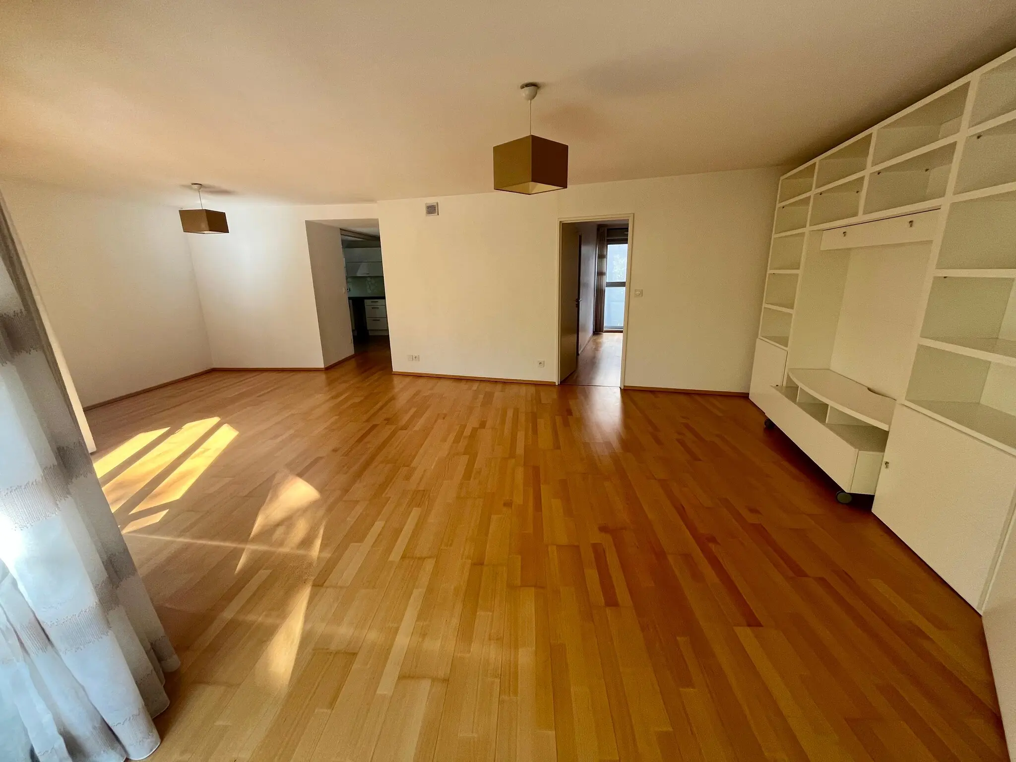 Visuel 6 appartement 3 pièces 80.44 m2 Tours