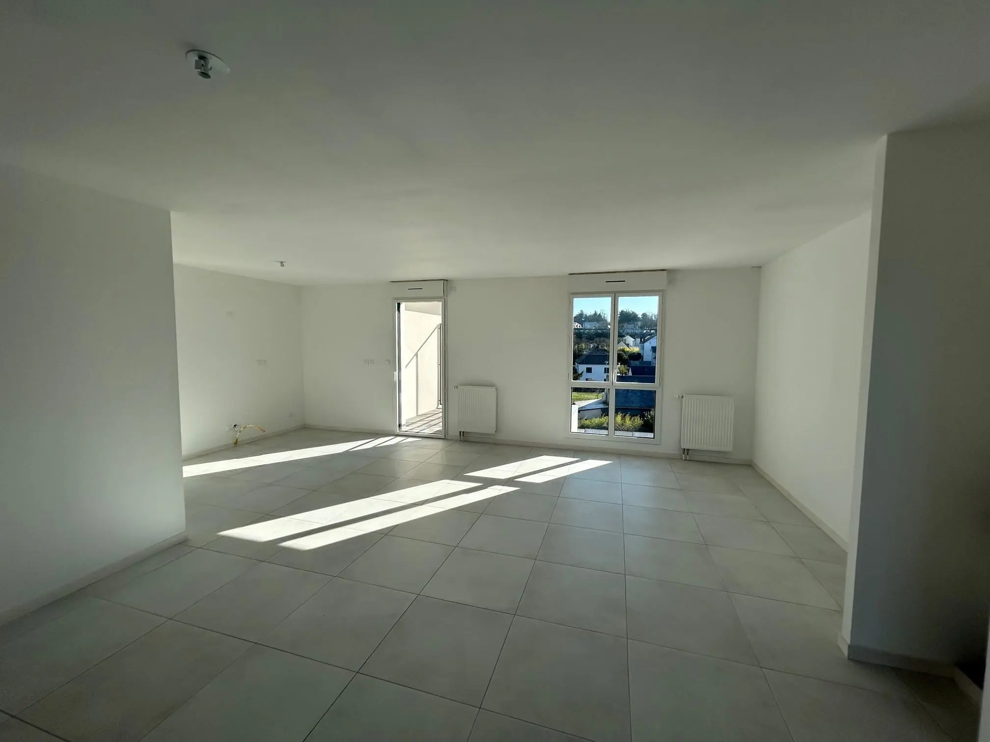 Visuel appartement2 pièces 39.7 m2