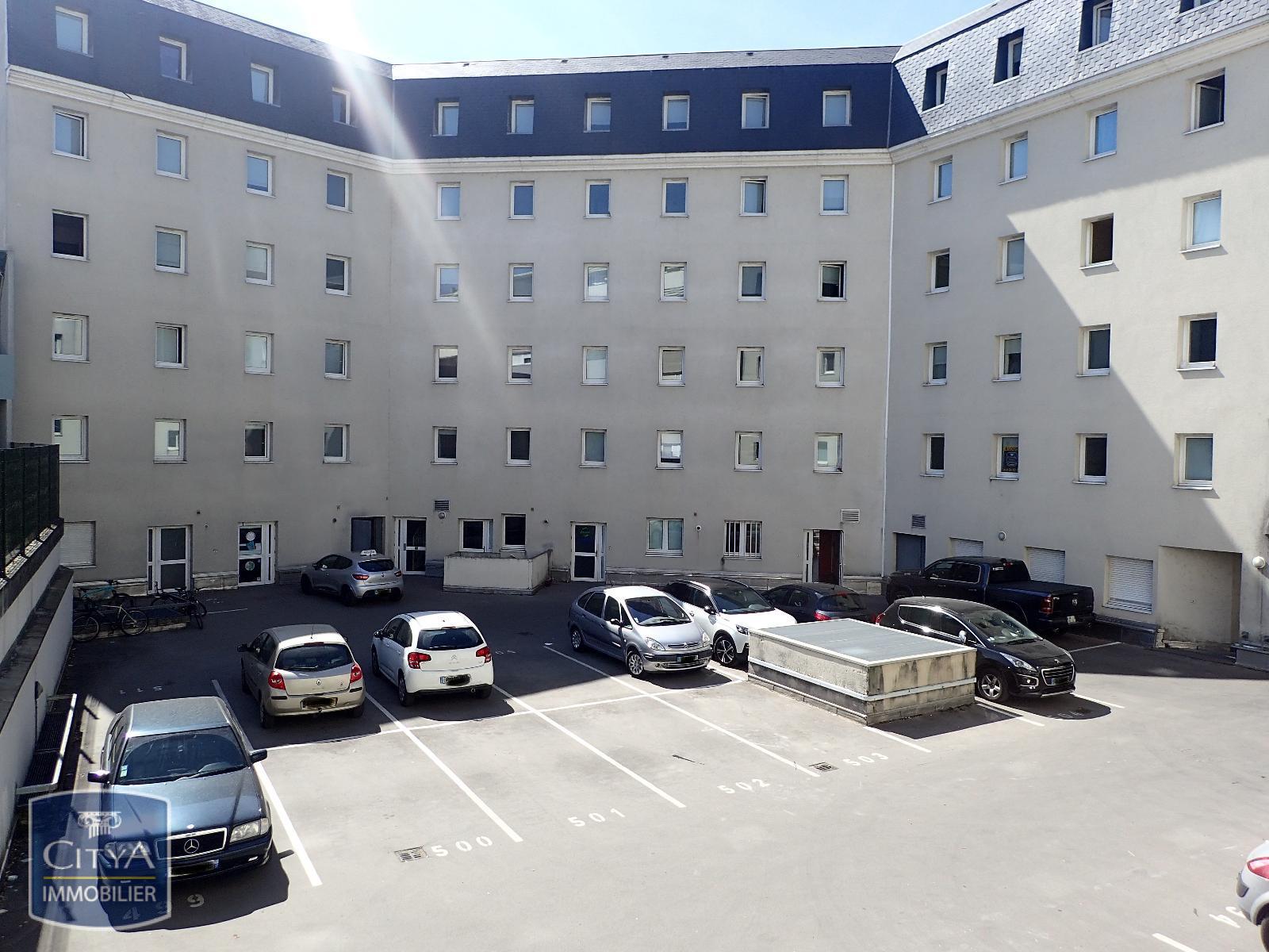 Visuel appartement1 pièce 13 m2