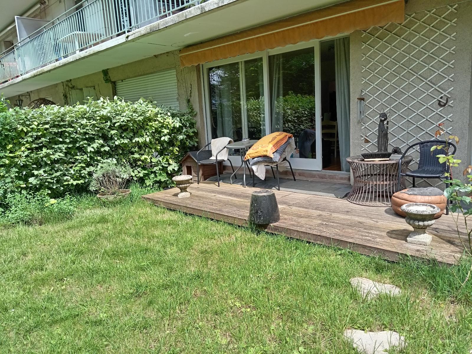 Visuel appartement3 pièces 80.58 m2
