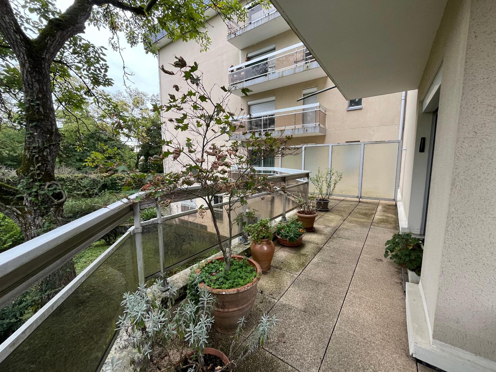 Visuel appartement2 pièces 46.07 m2