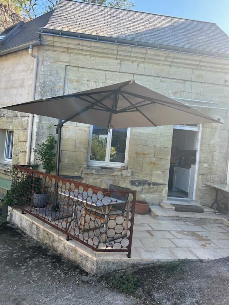 Visuel 6 maison 2 pièces 150 m2 Rochecorbon