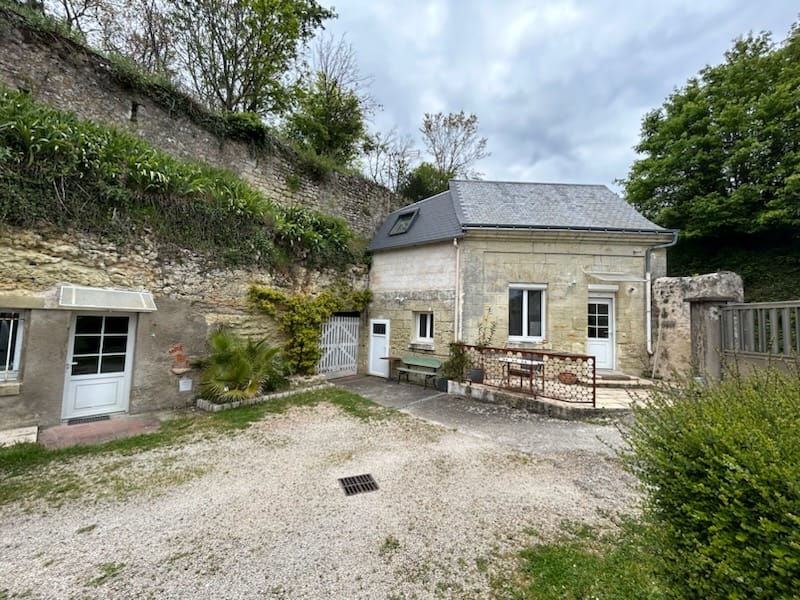 Visuel 5 maison 2 pièces 150 m2 Rochecorbon
