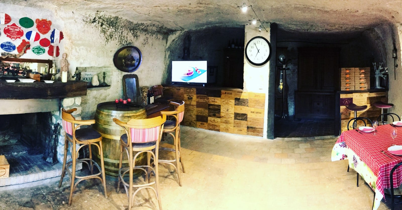 Visuel 2 maison 2 pièces 150 m2 Rochecorbon