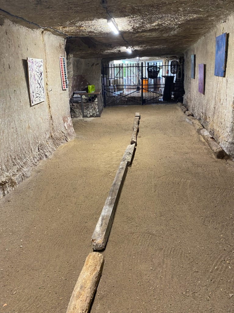 Visuel 3 maison 2 pièces 150 m2 Rochecorbon