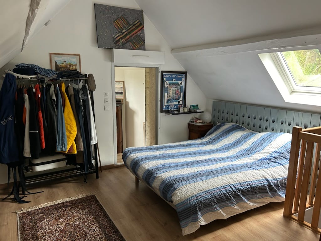 Visuel 7 maison 2 pièces 150 m2 Rochecorbon