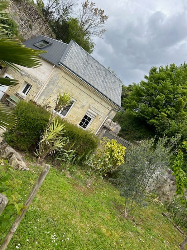 Visuel 4 maison 2 pièces 150 m2 Rochecorbon