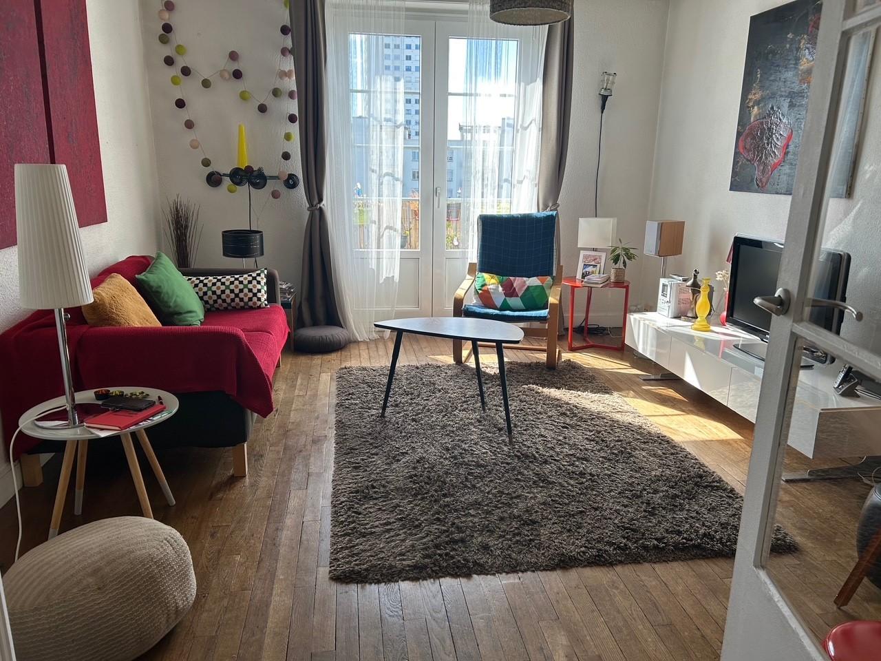 Visuel appartement3 pièces 65 m2