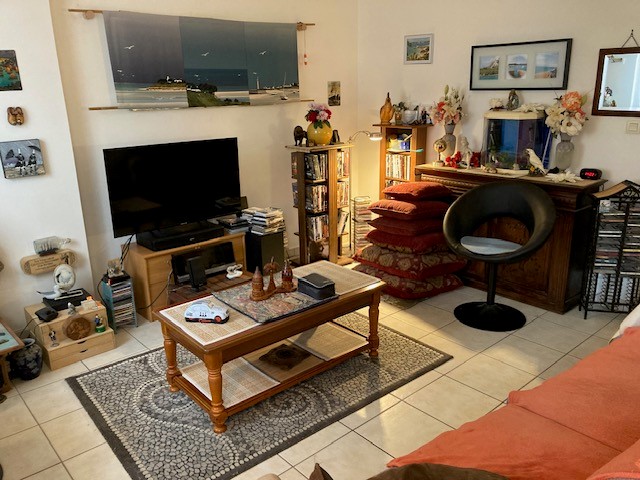 Visuel appartement2 pièces 55 m2