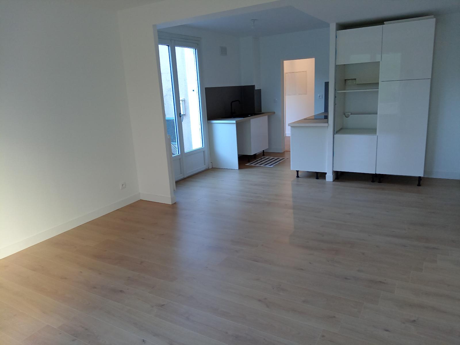 Visuel appartement3 pièces 65 m2