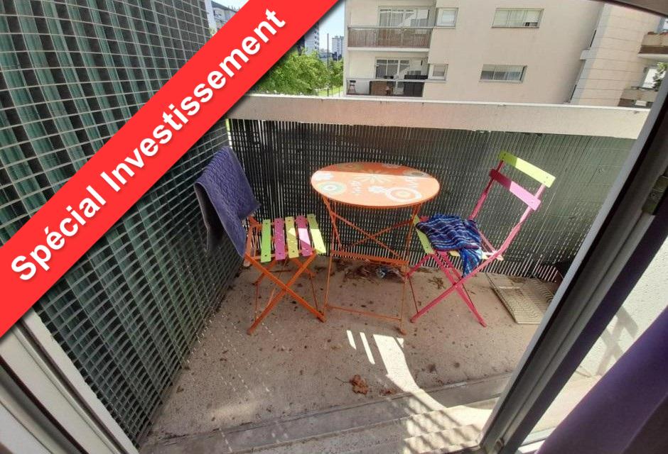 Visuel immeuble 91.64 m2