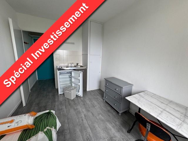 Visuel appartement1 pièce 13 m2