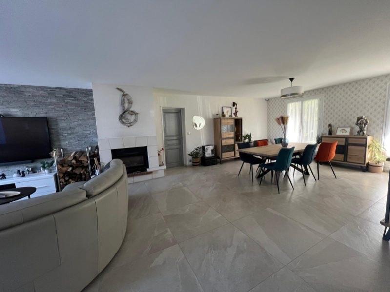 Visuel 4 maison 6 pièces 162 m2 Mettray