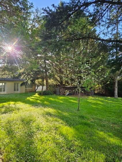 Visuel 3 maison 6 pièces 162 m2 Mettray