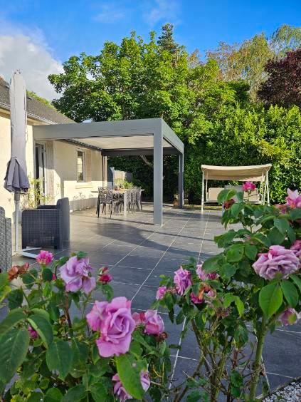 Visuel 2 maison 6 pièces 162 m2 Mettray