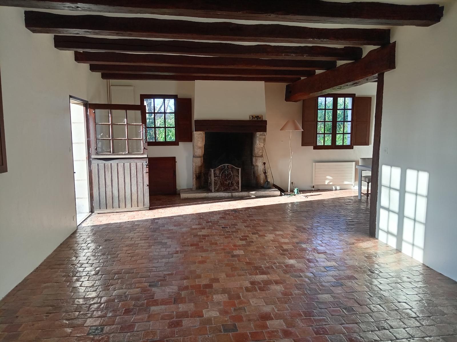 Visuel maison8 pièces 220 m2