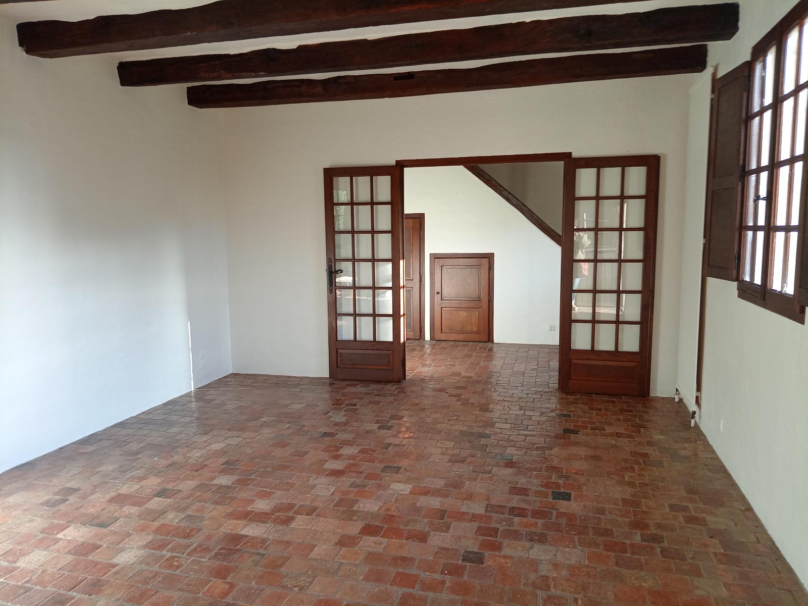 Visuel 2 maison 8 pièces 220 m2 Saint-Cyr-sur-Loire