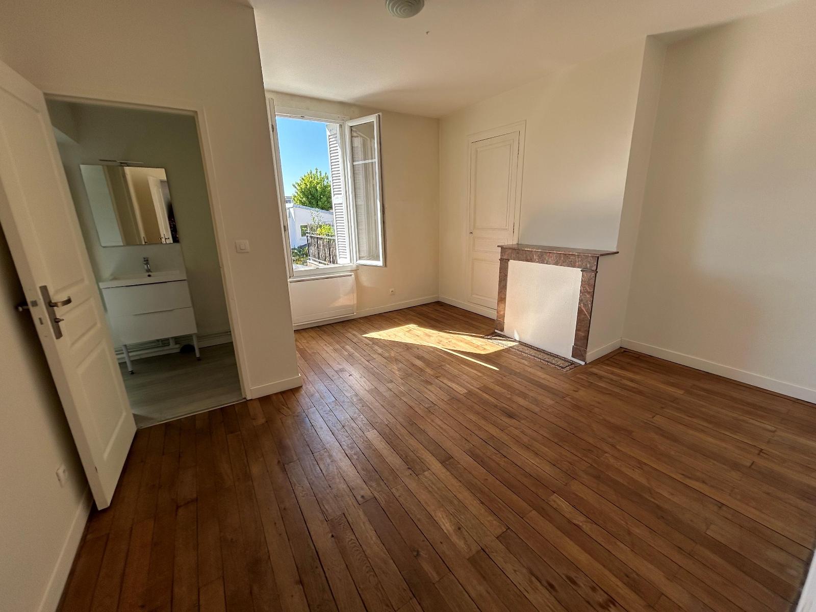 Visuel appartement2 pièces 41.2 m2