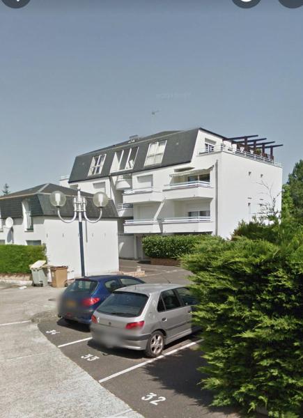 Visuel appartement1 pièce 28.68 m2