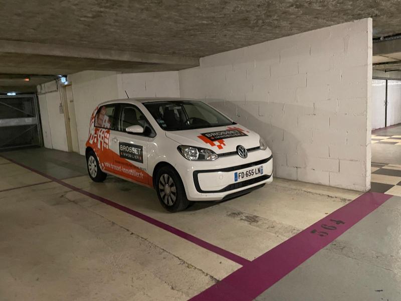 Visuel parking Tours