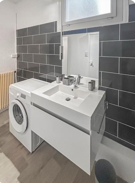 Visuel 6 appartement 2 pièces 46.12 m2 Tours