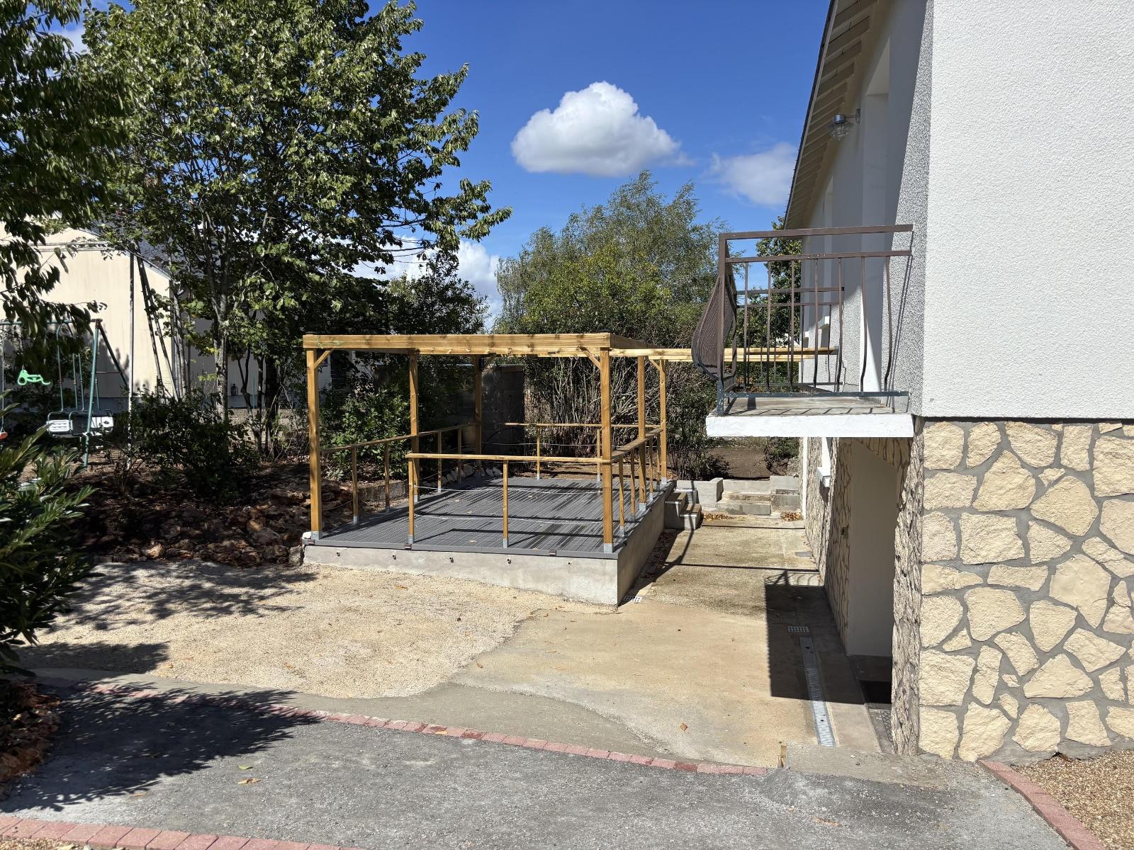 Visuel 14 maison 4 pièces 78.27 m2 Esvres
