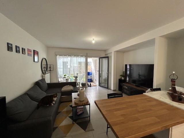 Visuel appartement2 pièces 46.06 m2