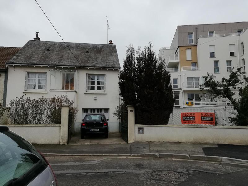 Visuel maison3 pièces 63.81 m2