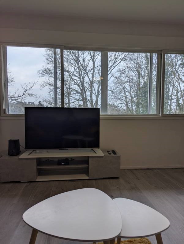 Visuel 2 appartement 2 pièces 46.38 m2 Joué-lès-Tours