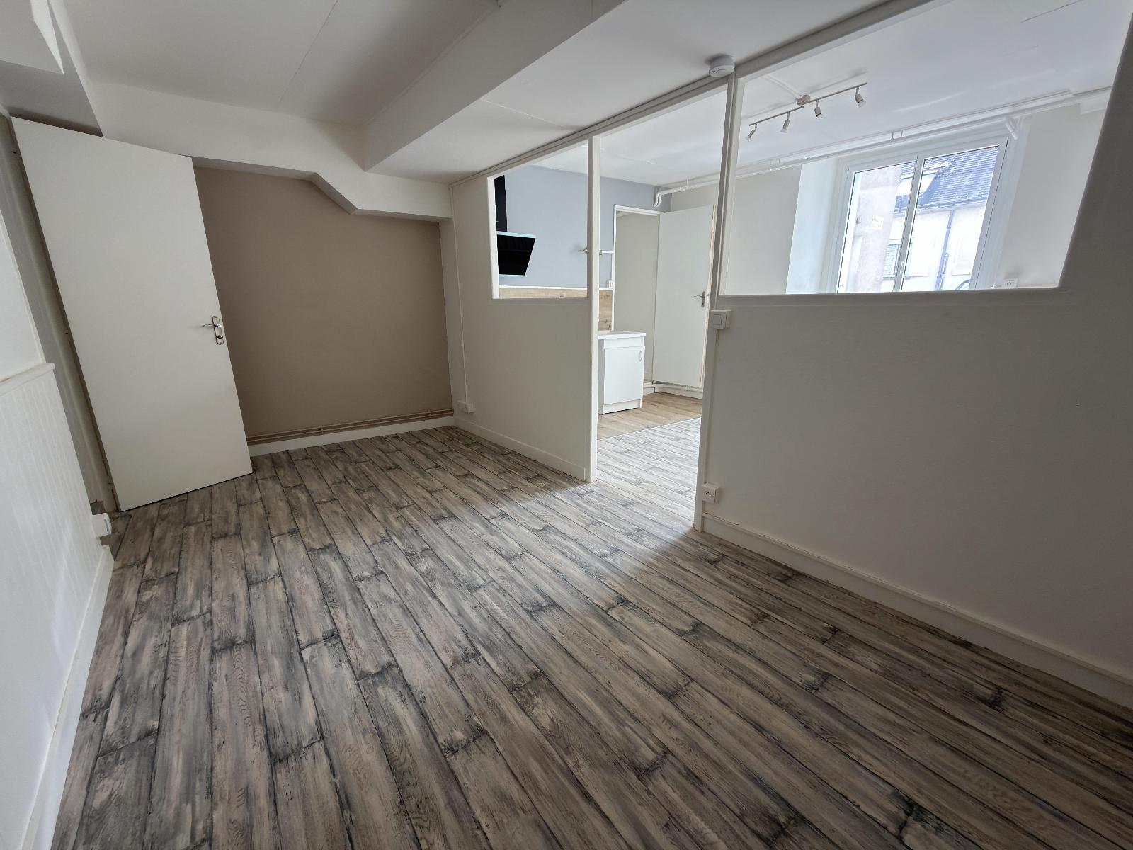 Visuel appartement2 pièces 42.53 m2