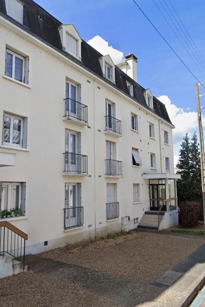 Visuel 10 appartement 2 pièces 45.31 m2 Amboise Visuel 10 appartement 2 pièces 45.31 m2 Amboise