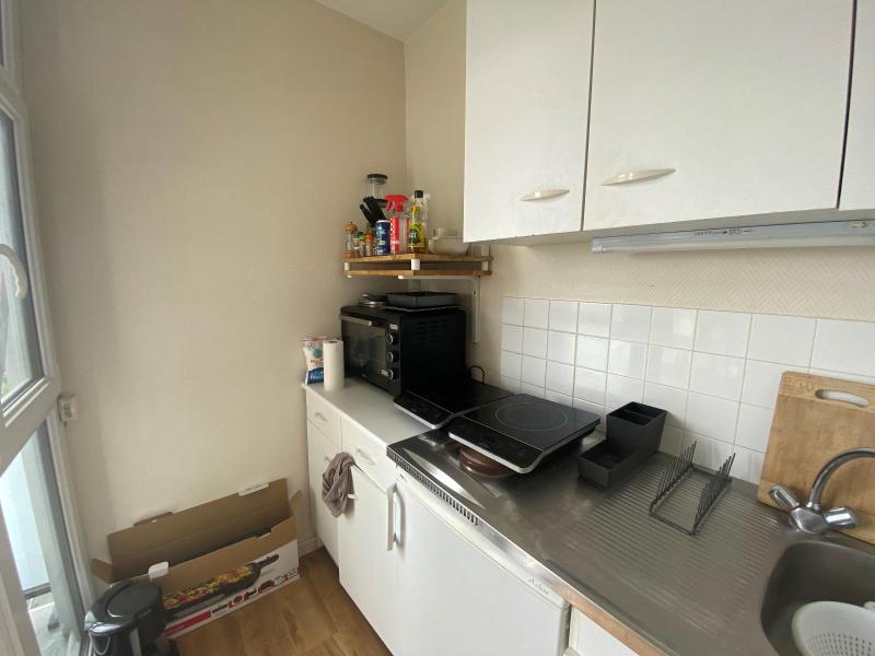 Visuel 6 appartement 1 pièce 29.6 m2 Chambray-lès-Tours