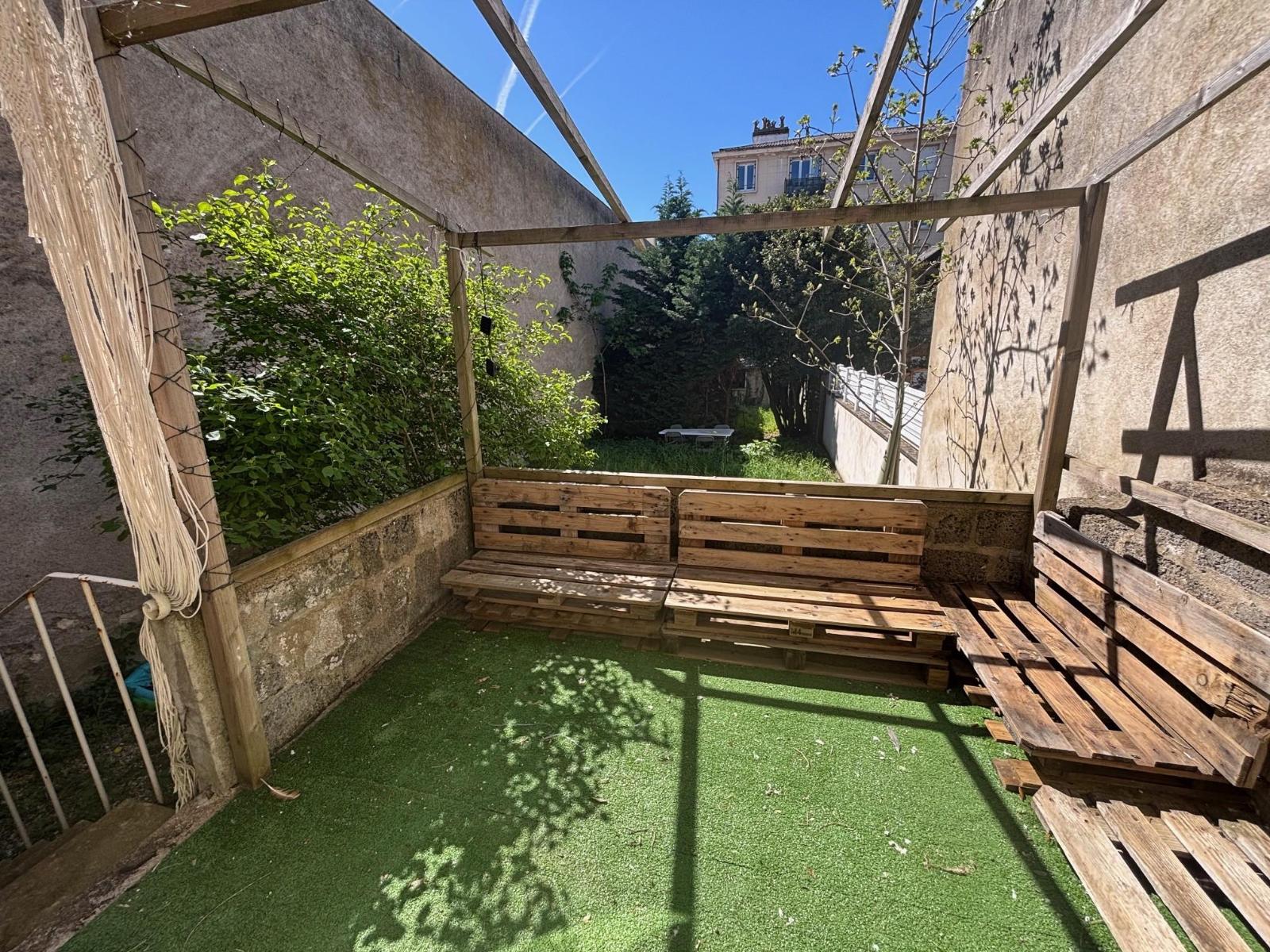 Visuel appartement2 pièces 24 m2