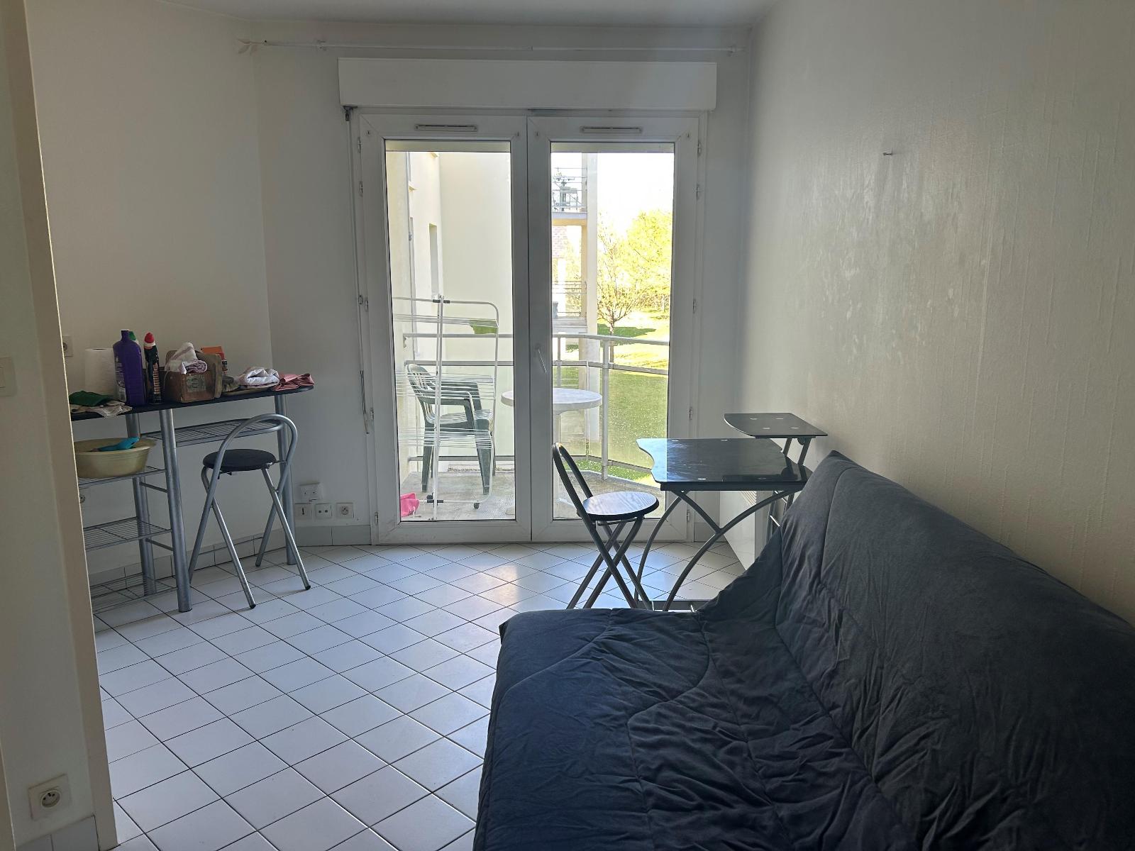 Visuel appartement1 pièce 20 m2